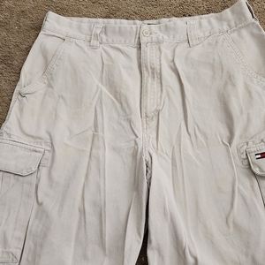 Tommy Hillfiger cargo shorts